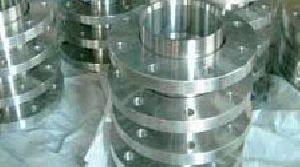 Lap Joint Flanges