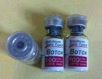 Botox Botulinum