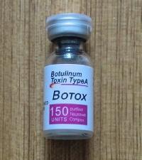 Remove Wrinkles Botulinus