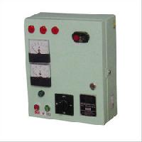 control panel boards components