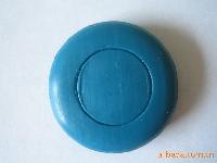 Blue Soap Without Logo