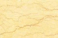 Yellow Marble Tiles