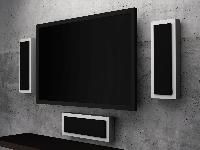 Wall Speakers
