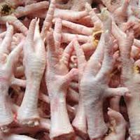 frozen chicken feet,  Packaging Type : Box, Carton, Plastic Bags