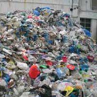 PVC, PP & Plastic Products