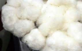 Refractory Ceramic Fiber Cotton  Raw Material