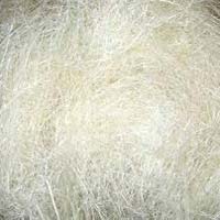 Sisal Fiber