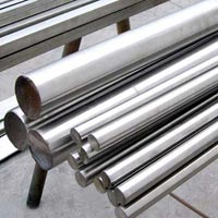 Metal Rods & Bars