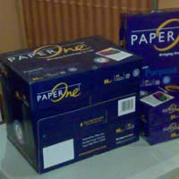 A4 Paper 80 Gsm for Copier with Excellent Qualitty in a Lowest Price
