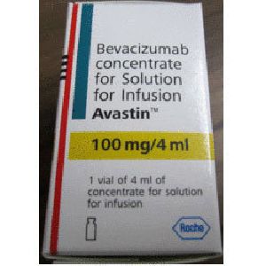 bevacizumab avastin injection