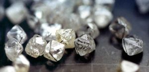 Rough Diamond