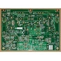 Double Sided Printed Circuit Board