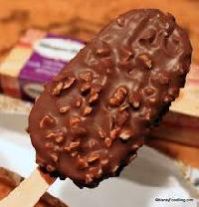 Chocobar Ice Cream