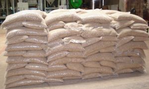 Wood Pellets,  Shape : Cylindrical