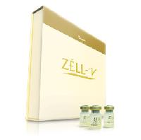 Zell-v Cellular Therapy Treatment Products