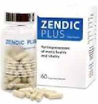 Zendic Plus - health supplement
