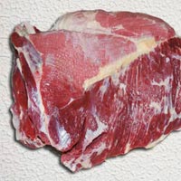 Silver Side Buffalo Meat