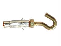 2pcs Heavy Duty Shell Anchor