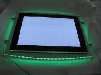 led slim light box