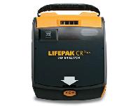 LifePak CR Plus Defibrillator