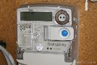 Digital Electricity Meter