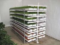 hydroponic fodder system