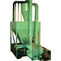 Coal Feeding Machine