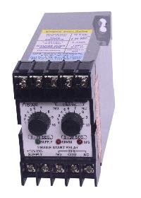 Din Rail Timer