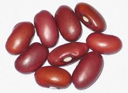 red kidney beans