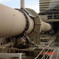 Kiln / Ball Mill Shell Alignment & Repairs