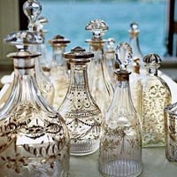 Glass Decorative Products