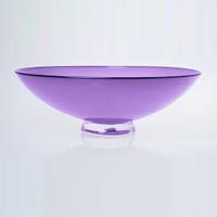 Glass Serving Bowls