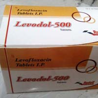 Levodol-500 Tablet