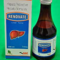 Renovate Syrup