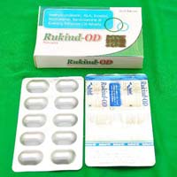 Rukind-OD Tablet