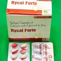 Rycal Forte Softgel Capsule