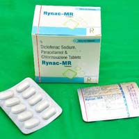 Rynac -MR Tablet
