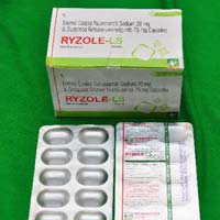 Ryzole-LS Capsule