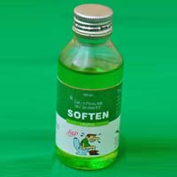 Soften Syrup