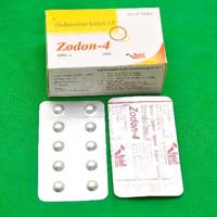 Zodon-4 Tablet