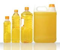 Refined Soybean Vegetable Cooking Oil