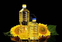 Refined Cooking Sunflower Oil