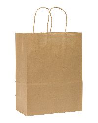 kraft bag