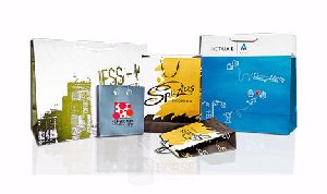 Paper Promotional Products