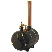 boiler pump accessories