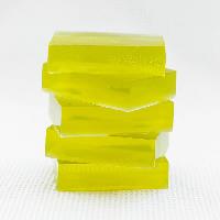 Olive Oil Clear Gel Soap