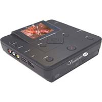 VisualScopy D2D  Video Recorder