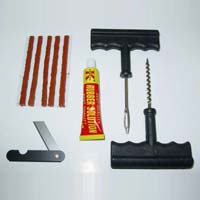 Tyre Repairing Tool Kit