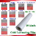 Cold Lamination Roll