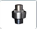 Continuous Sleeve gear coupling